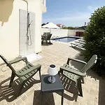 Nissi Beach Golden Villas